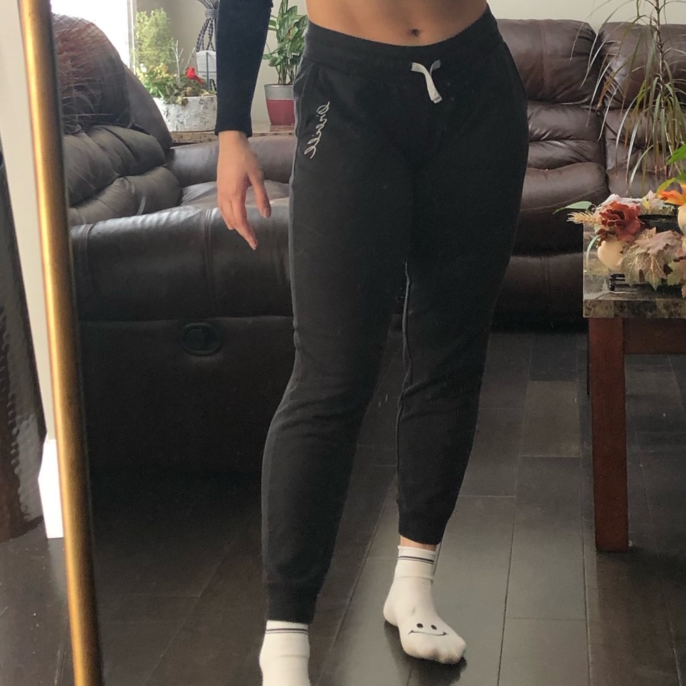 O’Neill Black Sweatpants